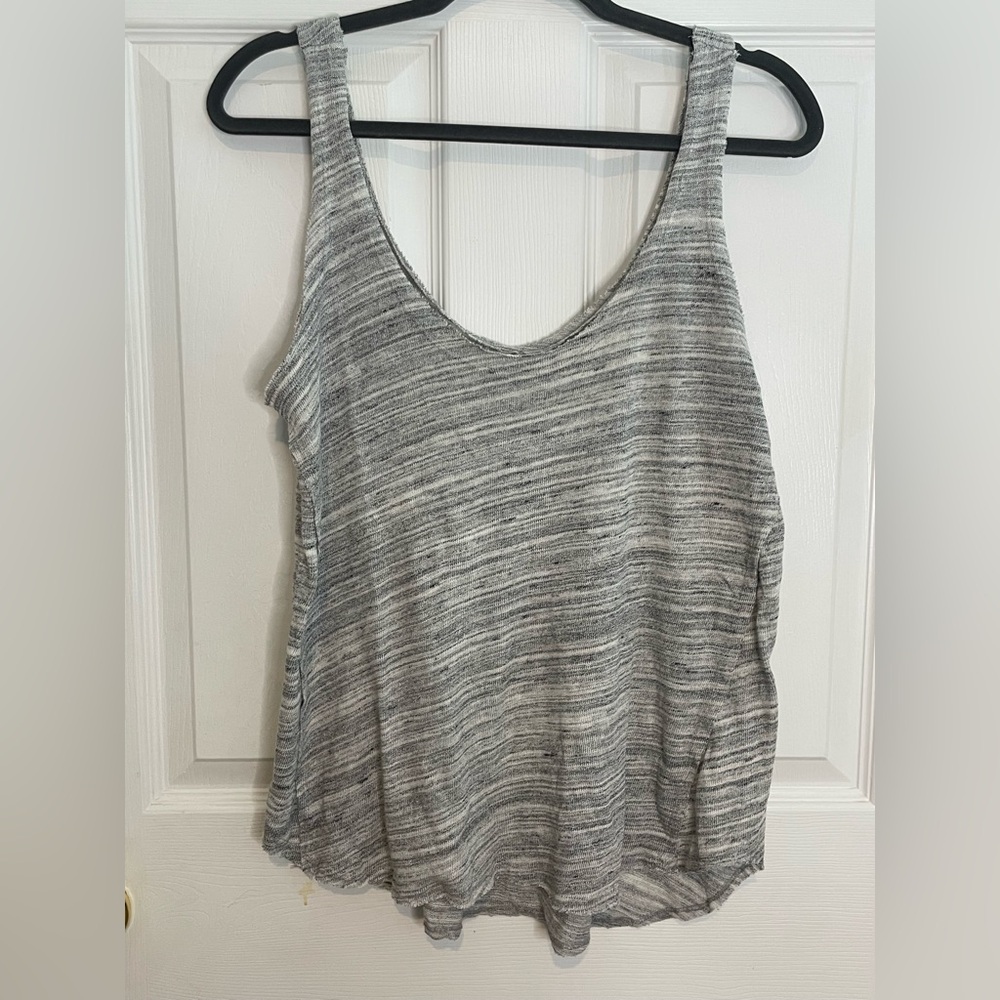 UO/PROJECT SOCIAL TEE KNIT TANK